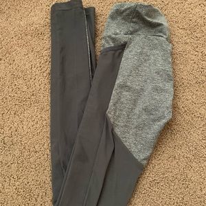 Gymshark leggings
